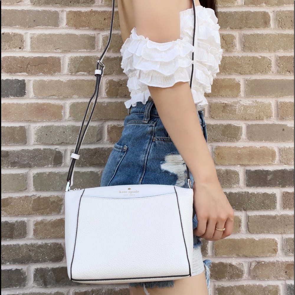 NWT Kate Spade ♠️ Crossbody💕Gaby’sBags - Picture 4 of 6